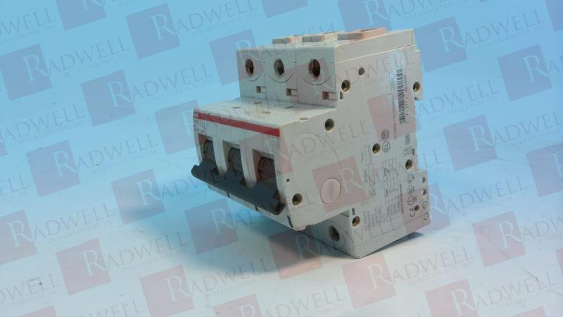 ASEA BROWN BOVERI S803S-C63