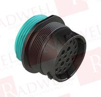 AMPHENOL AHDP04-24-21SR-WTA