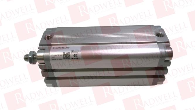 CAMOZZI 31M2A040A100