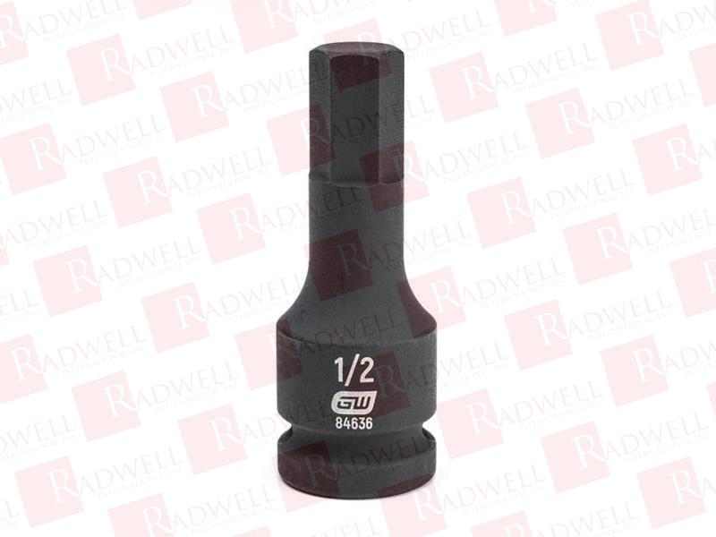 APEX TOOLS 84636