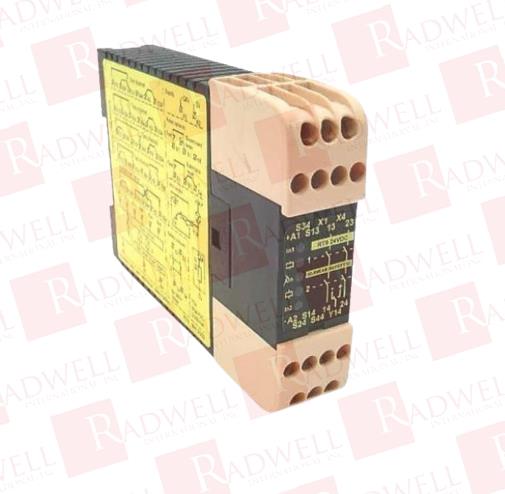 ASEA BROWN BOVERI JSBT5T