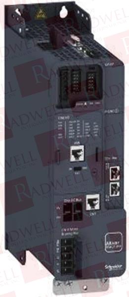 SCHNEIDER ELECTRIC ATV340U15N4E