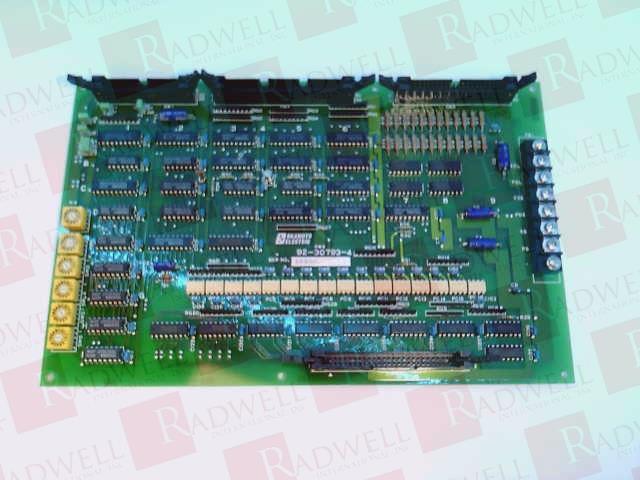  , PLC BOARD
