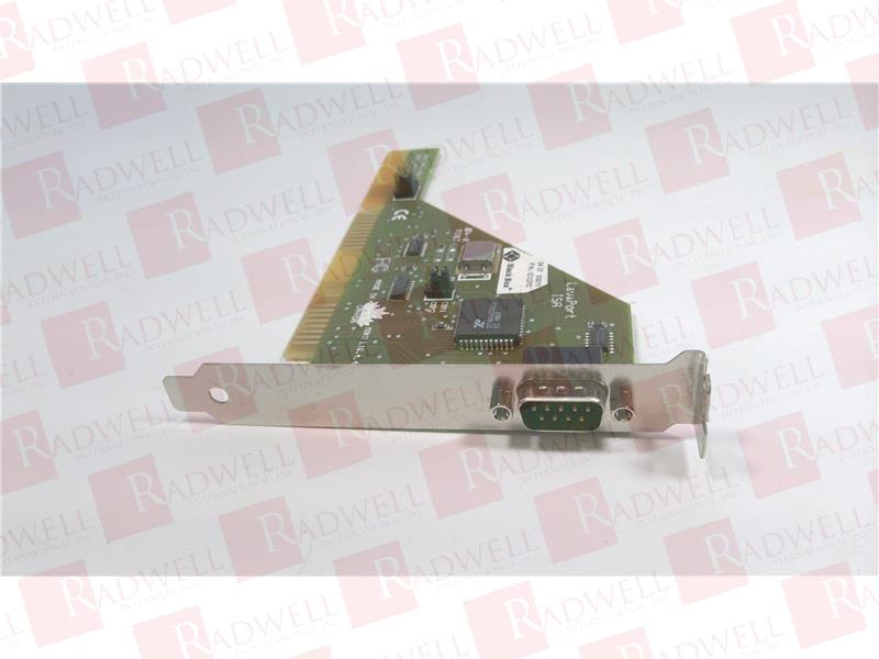 BLACK BOX CORP IC127C