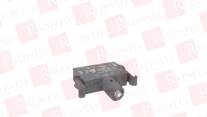 ASEA BROWN BOVERI MLBL-01L