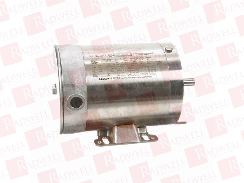 REGAL REXNORD 117901.00