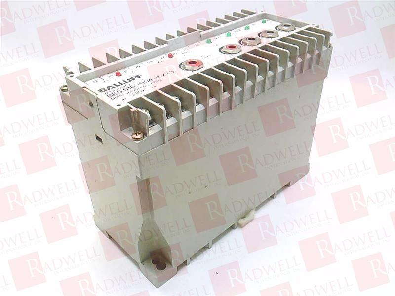 BALLUFF BES 516-604-EZ-3