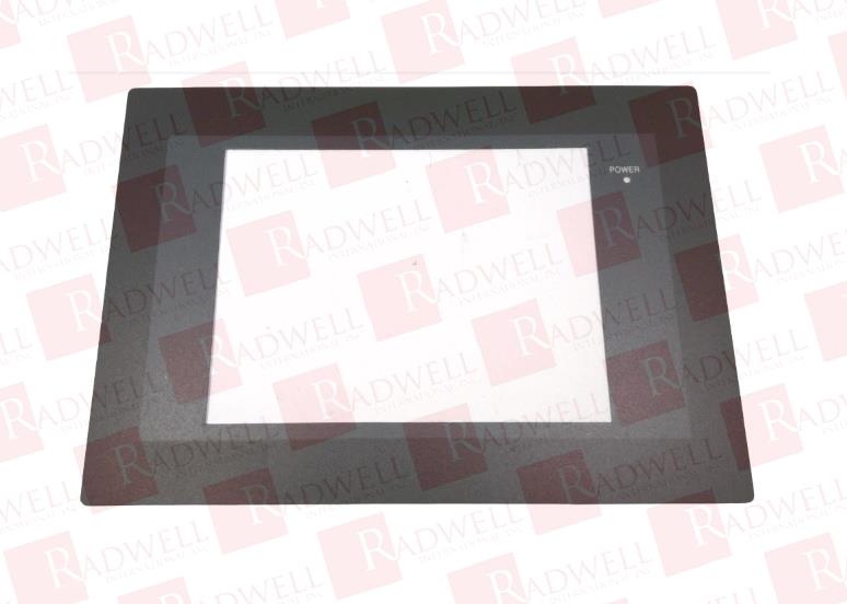 RADWELL VERIFIED SUBSTITUTE P1306QT-Q3-SUB-OVERLAY