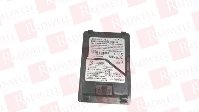 RF IDEAS RDR-805H1AKU