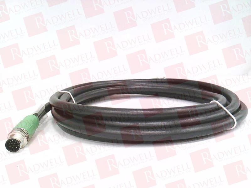 PHOENIX CONTACT SAC-12P-MS/ 3,0-35T/FS SH SCO
