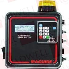 MAGUIRE MGF-8-ST GEN. 7