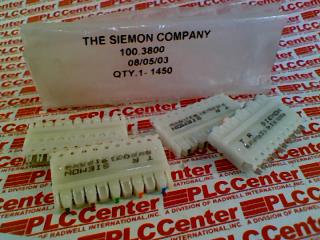 SIEMON 100.3800
