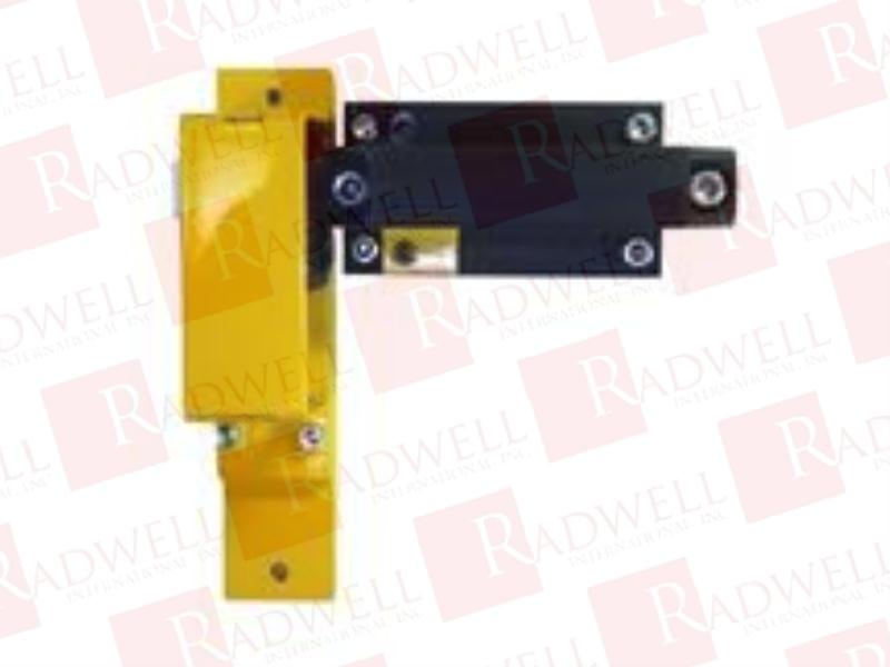 EUCHNER CES-AC-AR-C01-AH-SA-C2296