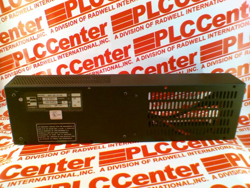 POWER SUPPLY 115V 25AMP 890117