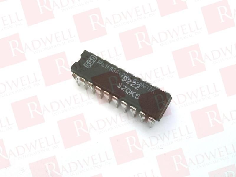 GENERIC PAL16R8A2CN