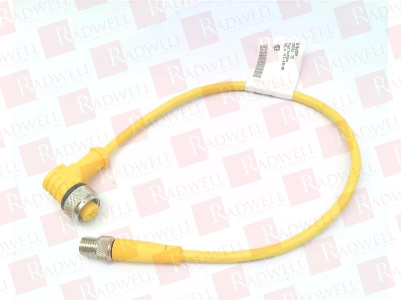 TURCK WK 4T-0.3-PSG 3M