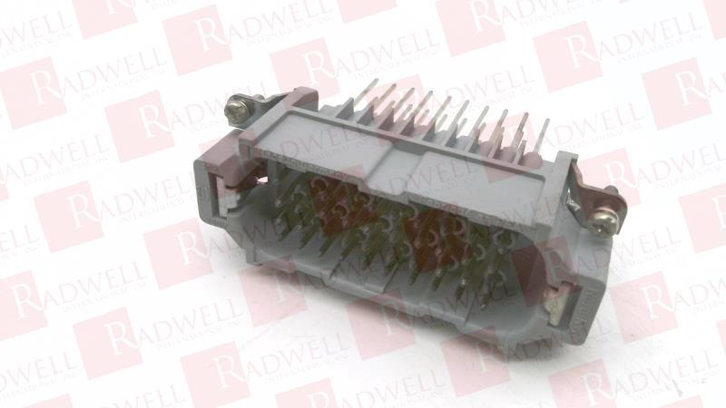 HARTING 09210402601