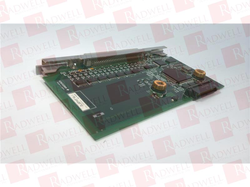 YOKOGAWA ADM55-S2