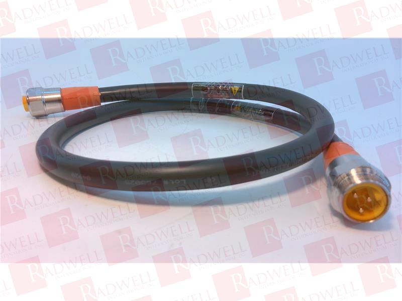 TURCK RSV RKV 34-1M/S1126