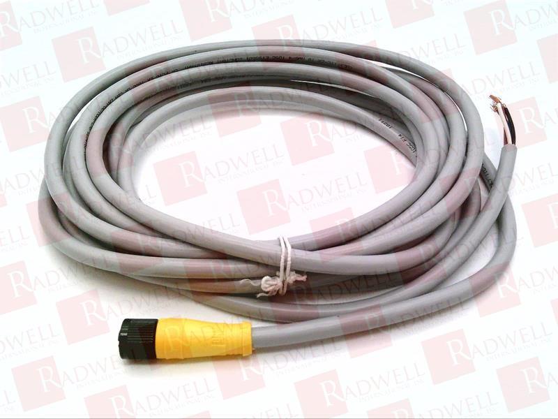 MOLEX 804000A34M050
