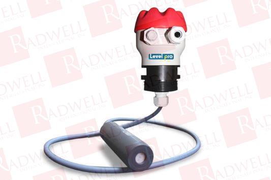 ICON PROCESS CONTROLS LP100-N