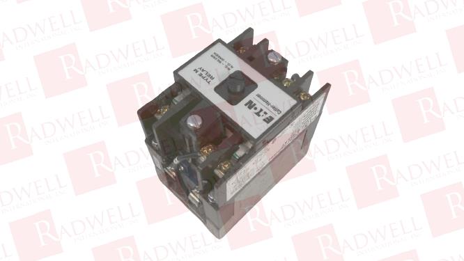 EATON CORPORATION D26MRD20R1