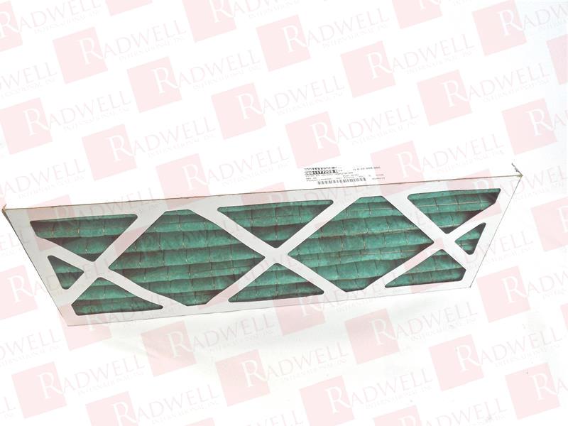  ,PLEATED PANEL FILTER, 2IN DEEP, 188X521X47, 30/30-NONSTD2