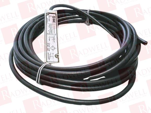 SMC PRSB-10-M8