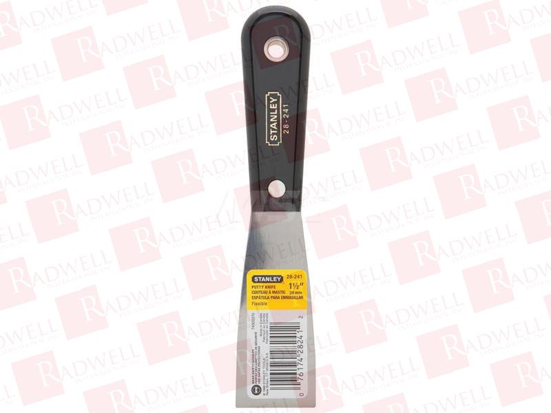 STANLEY BLACK & DECKER 28-241