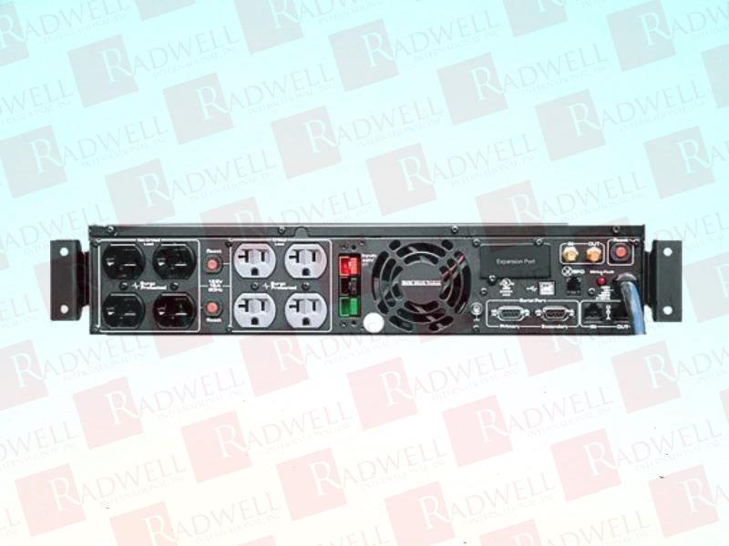 L COM UPS-2200R