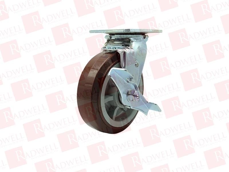 SERVICE CASTER CORPORATION REG-SCC-30CS620-PPUR-TLB