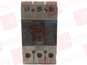 SIEMENS NGG3B015