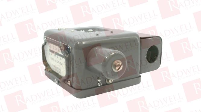 HONEYWELL P455A1022
