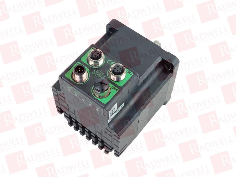 JVL INDUSTRI ELEKTRONIK MIS340C12ELH385-B001