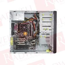 NIXSYS NX-I85