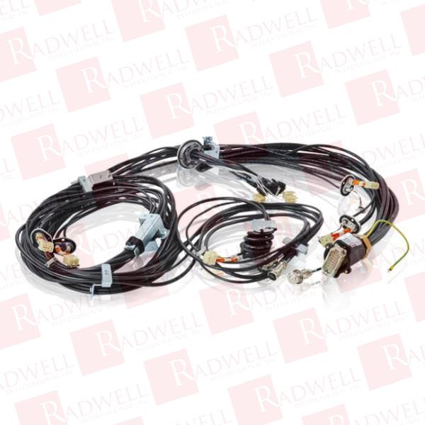 ASEA BROWN BOVERI 3HAC024386-001