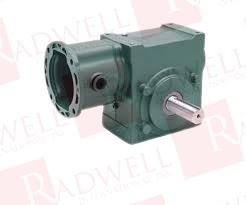 ASEA BROWN BOVERI 26A18R14