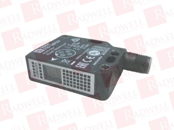 OMRON E3S-DBP22T