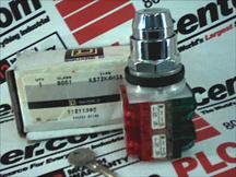 SCHNEIDER ELECTRIC 9001-KS72K4H38