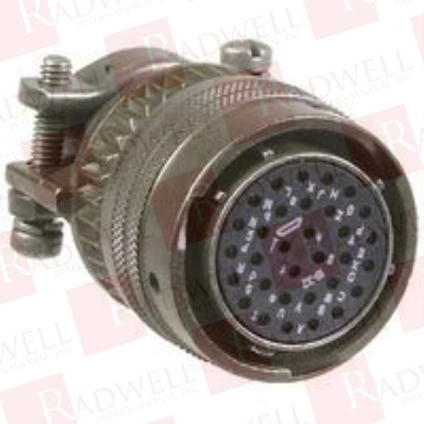 AMPHENOL MS3116F18-32S