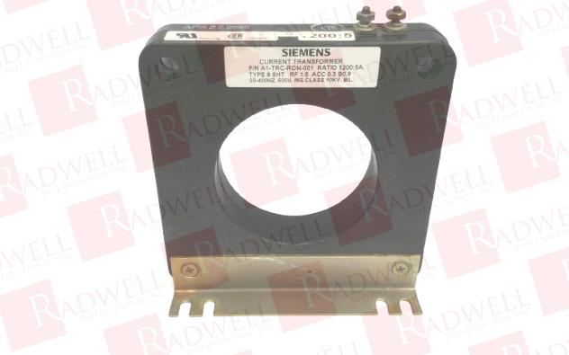 SIEMENS A1-TRC-R0N-001