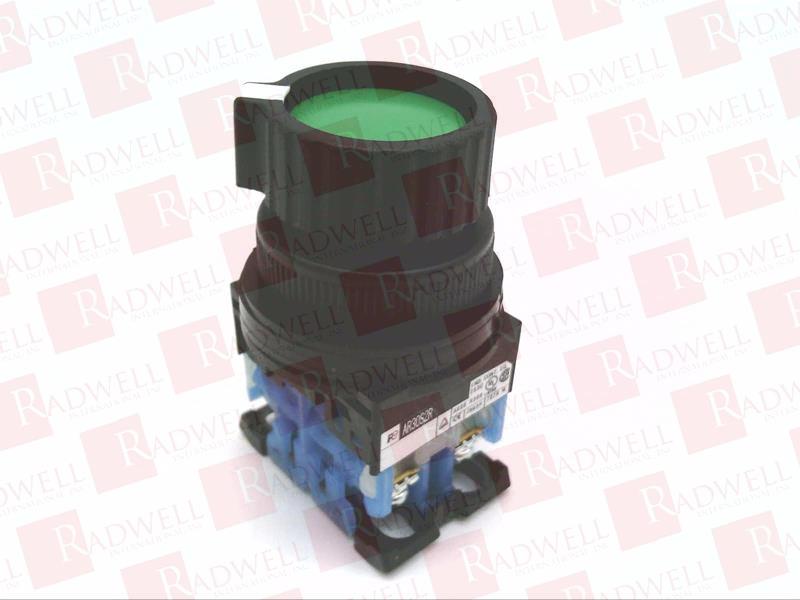 FUJI ELECTRIC AR30S2R-20G