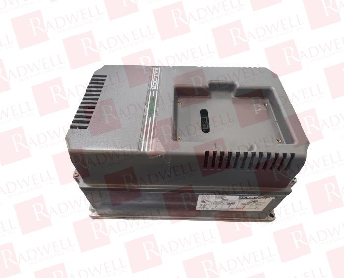 ASEA BROWN BOVERI VE1026A02