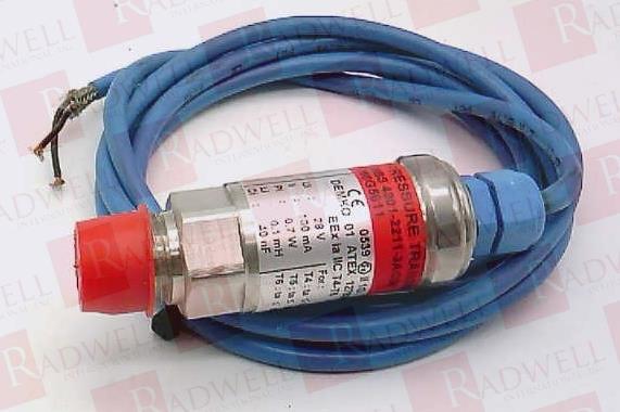 DANFOSS 060G5611
