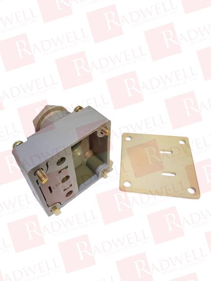 DANFOSS 018Z0081