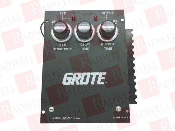 GROTE 1000510