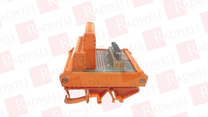 WEIDMULLER RS SD25B UNC 4.40 GSED