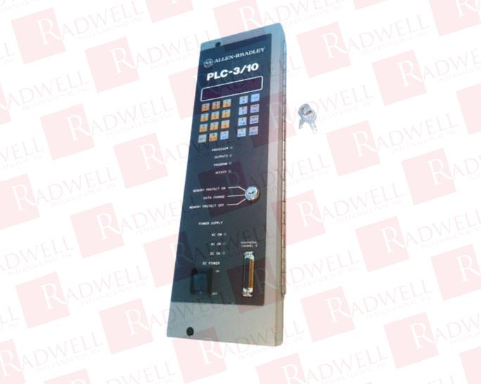 ALLEN BRADLEY 96672701