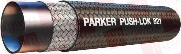PARKER 821-12-RL