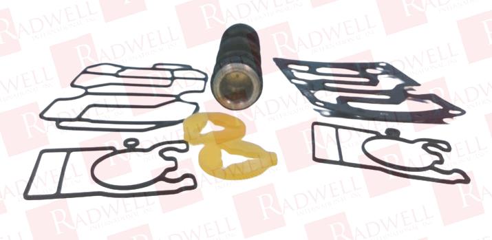 MAC VALVES INC K65011
